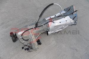 Cambio 6 marce + riduttore VW Touareg 5.0L V10 TDI