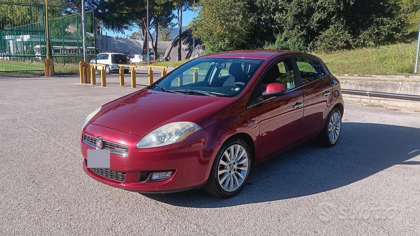 Fiat Bravo 2ª serie