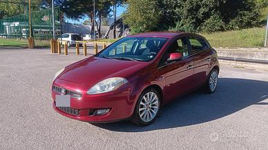 Fiat bravo 1.9 jtd