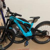 E Bike Mtb Specialized Turbo Levo
