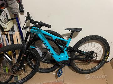 E Bike Mtb Specialized Turbo Levo