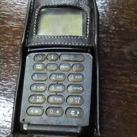 Cellulare Motorola International 8700