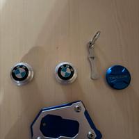 Accessori vari per Bmw gs 1250