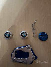 Accessori vari per Bmw gs 1250