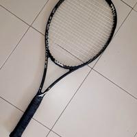Wilson Blade 98 Amplifeel BLX, 18x20, L4