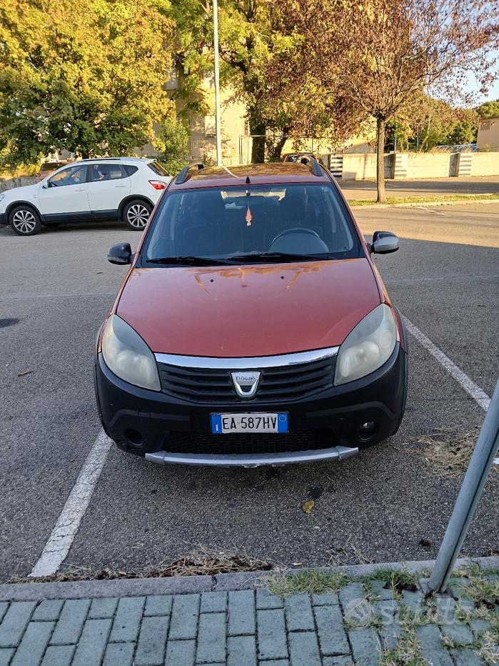 DACIA Sandero 3ª serie