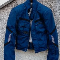 Giubbino moto Spidi taglia XS
