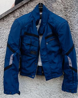 Giubbino moto Spidi taglia XS