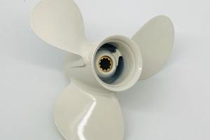 Eliche Nuove per Yamaha 25/30 CV in alluminio