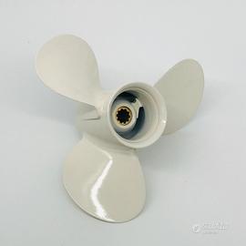 Eliche Nuove per Yamaha 25/30 CV in alluminio