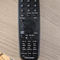 Telecomando pioneer