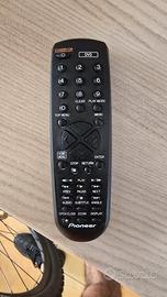 Telecomando pioneer