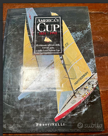 daCOLLEZIONE:volume"AMERICA'Scup1851-1992"LouisVUI