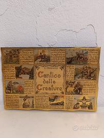 Cantico delle creature S. Francesco