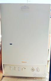 Caldaia immergas per pezzi ricambio