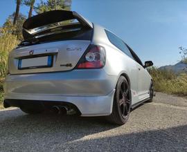 Honda Civic Type R (EP3) 30th Anniversary