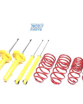 SOSPENSIONE SPORTIVA BMW SERIE 5 TOURING E61 03-10