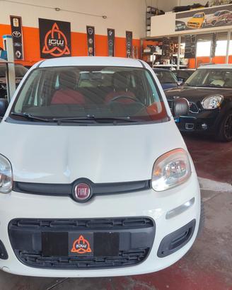 Panda 2016 euro 6B PREZZO SENZA VINCOLI