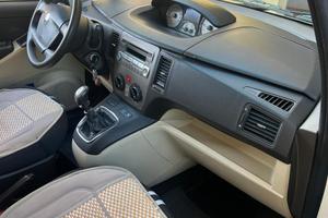 Lancia musa