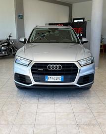 Audi Q5 2.0 TDI quattro S tronic 163cv