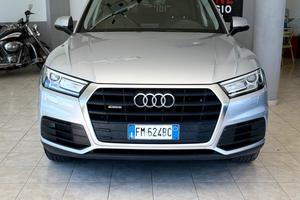 Audi Q5 2.0 TDI quattro S tronic 163cv