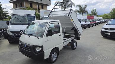 Piaggio PORTER CASSONE RIBALATBILE
