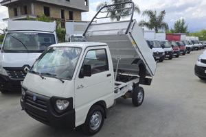 Piaggio PORTER CASSONE RIBALATBILE