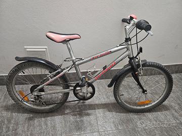 MTB 20" bambino