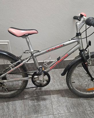 MTB 20" bambino