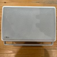 Diffusore acustico da parete o da scaffale