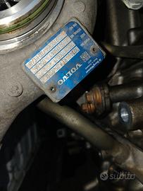 Motore v 60 2019 190 cv