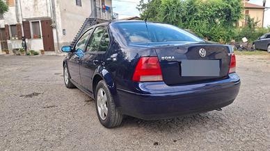 Volkswagen Bora GPL