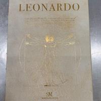 LEONARDO - INFINITO