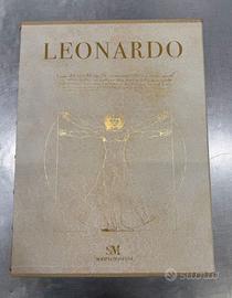 LEONARDO - INFINITO