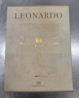LEONARDO - INFINITO