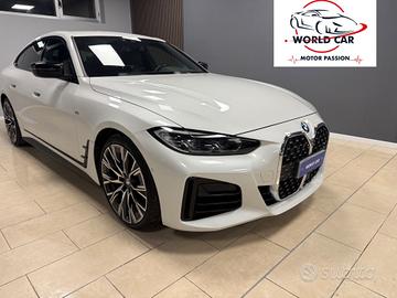 Bmw 420 420d 48V xDrive GranCoupé Msport
