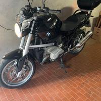 Bmw r1200r