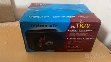 Cassaforte Technomax Technosafe
