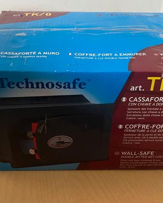 Cassaforte Technomax Technosafe