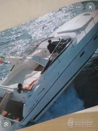 Tappezzeria Fiart 34 Genius originale