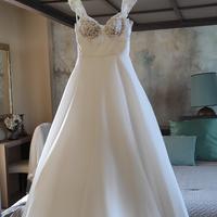 Abito da sposa