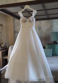 Abito da sposa