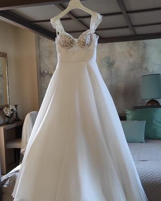 Abito da sposa