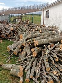 LEGNA DA ARDERE 35cm