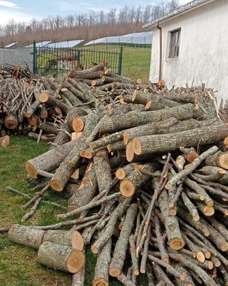 LEGNA DA ARDERE 35cm