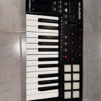 Tastiera MIDI M-Audio Oxygen 25