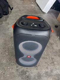 JBL PARTYBOX 110