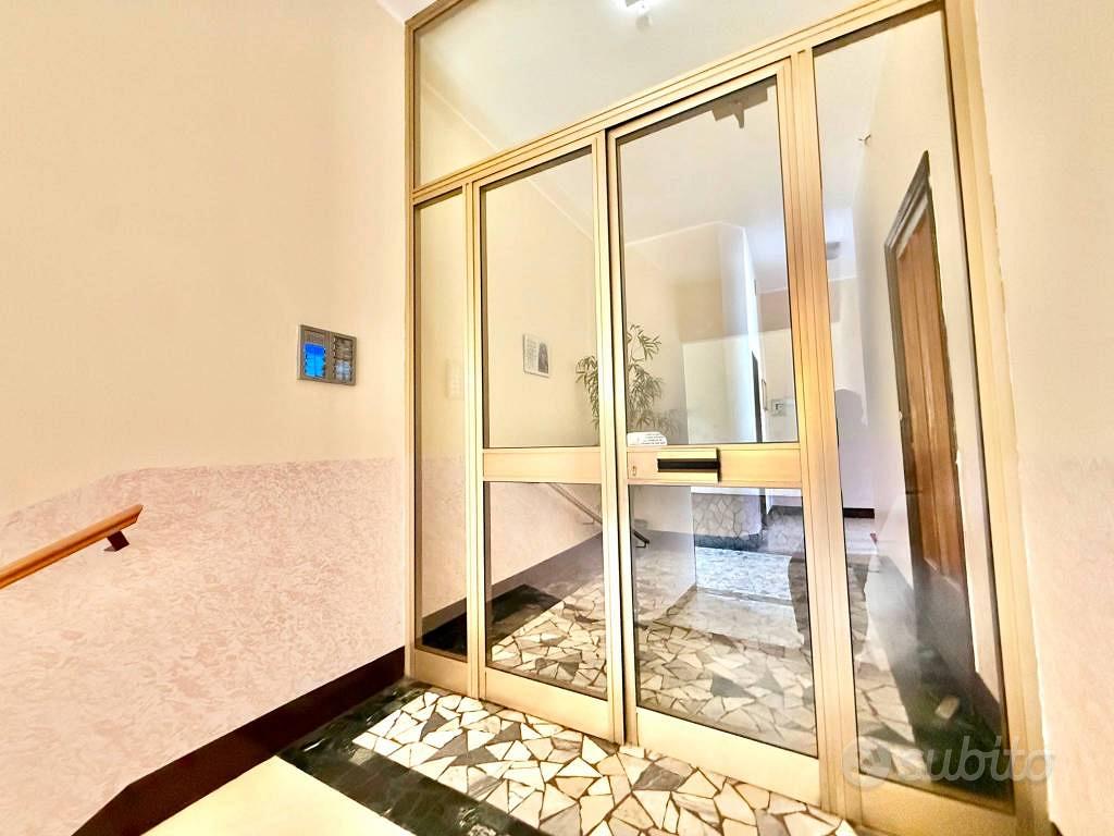 Appartamento – Torino, Monte Rosa, Circoscrizione 6 - Altro