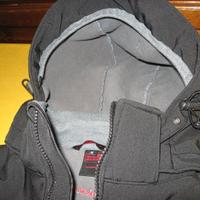 Giacca Trekking Mammut TG M