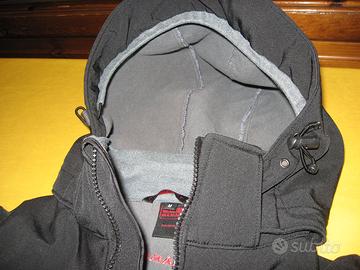 Giacca Trekking Mammut TG M